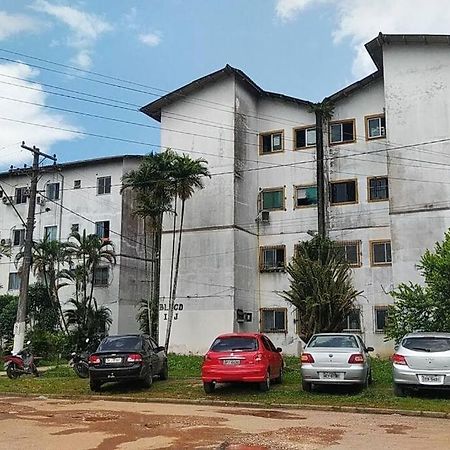 Apart Hotel Amazonia ベレン エクステリア 写真