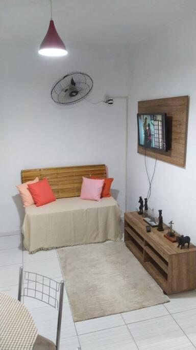 Apart Hotel Amazonia ベレン エクステリア 写真